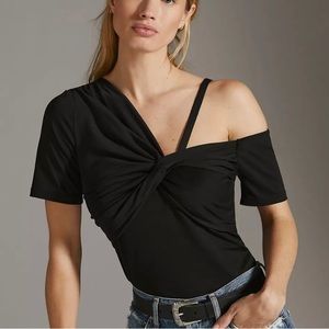 Anthropologie Sunday in Brooklyn tops